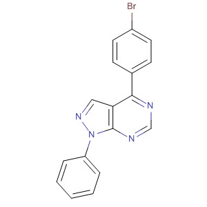 CAS No 89549-65-5  Molecular Structure