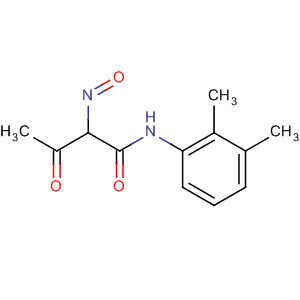 CAS No 89550-48-1  Molecular Structure