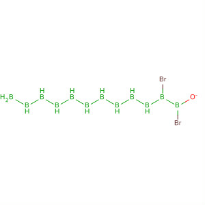 CAS No 89552-30-7  Molecular Structure