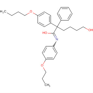 CAS No 89552-52-3  Molecular Structure