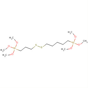 CAS No 89552-61-4  Molecular Structure