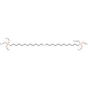 CAS No 89552-62-5  Molecular Structure