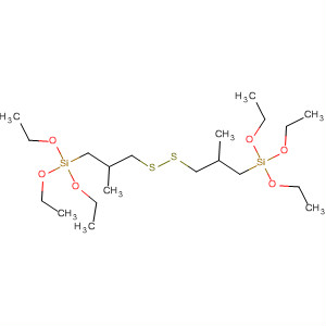 CAS No 89552-64-7  Molecular Structure