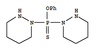 CAS No 89552-73-8  Molecular Structure