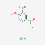 CAS No 895525-75-4  Molecular Structure