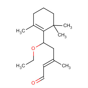 CAS No 89553-26-4  Molecular Structure