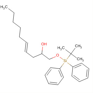 CAS No 89555-24-8  Molecular Structure