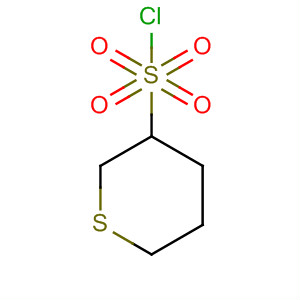 CAS No 89555-80-6  Molecular Structure