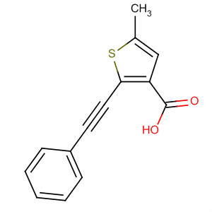 CAS No 89556-17-2  Molecular Structure