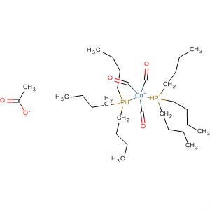 CAS No 89556-53-6  Molecular Structure