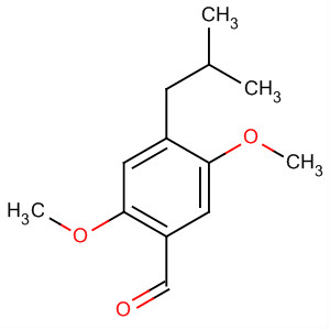 CAS No 89556-62-7  Molecular Structure