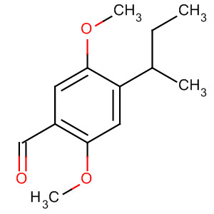 CAS No 89556-67-2  Molecular Structure