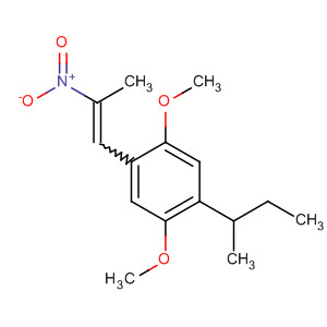 CAS No 89556-68-3  Molecular Structure