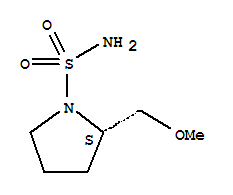 CAS No 89556-74-1  Molecular Structure