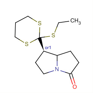 CAS No 89556-94-5  Molecular Structure