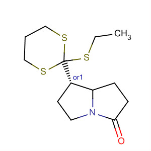 CAS No 89556-95-6  Molecular Structure