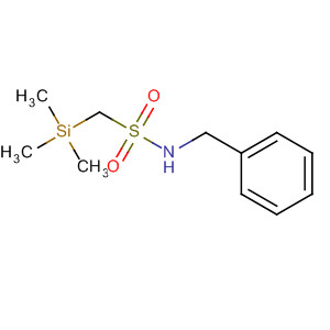 CAS No 89557-08-4  Molecular Structure