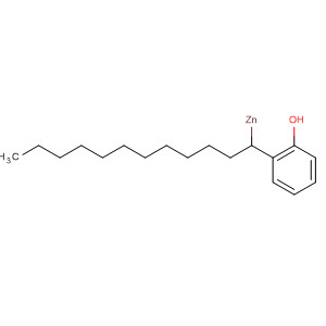 CAS No 89558-78-1  Molecular Structure