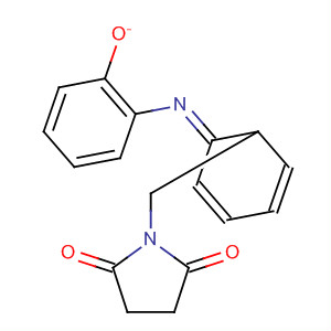 CAS No 89560-40-7  Molecular Structure