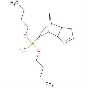 CAS No 89561-24-0  Molecular Structure