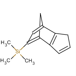 CAS No 89561-29-5  Molecular Structure