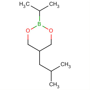 CAS No 89561-36-4  Molecular Structure