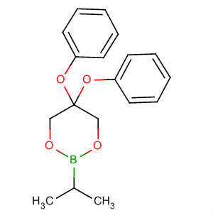 CAS No 89561-43-3  Molecular Structure