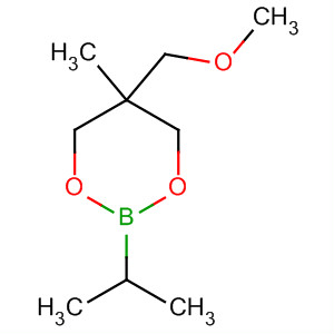 CAS No 89561-50-2  Molecular Structure