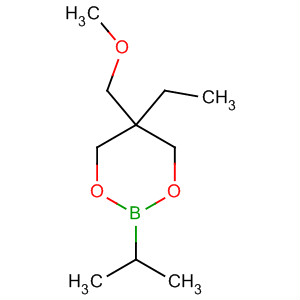 Cas Number: 89561-51-3  Molecular Structure