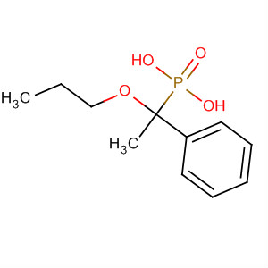 CAS No 89561-55-7  Molecular Structure