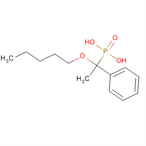 CAS No 89561-57-9  Molecular Structure