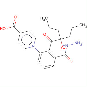CAS No 89562-85-6  Molecular Structure