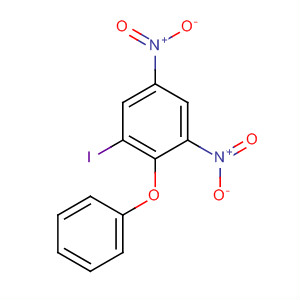 CAS No 89563-22-4  Molecular Structure