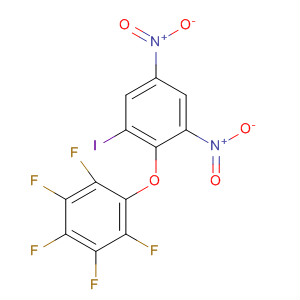 CAS No 89563-23-5  Molecular Structure