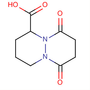 CAS No 89563-34-8  Molecular Structure