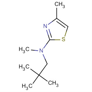 CAS No 89563-37-1  Molecular Structure