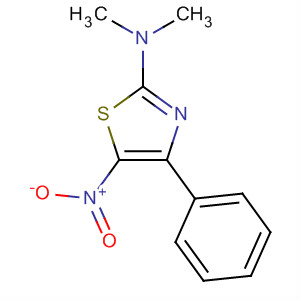 CAS No 89563-58-6  Molecular Structure