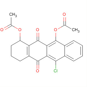 CAS No 89564-30-7  Molecular Structure