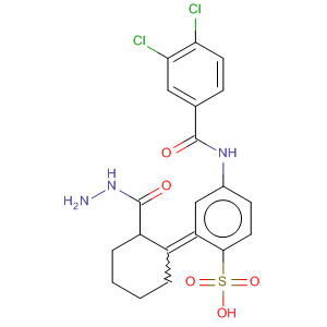 CAS No 89564-98-7  Molecular Structure