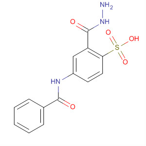 CAS No 89565-06-0  Molecular Structure