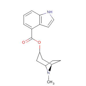 CAS No 89565-80-0  Molecular Structure