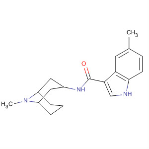 Cas Number: 89566-00-7  Molecular Structure