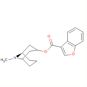 CAS No 89566-13-2  Molecular Structure