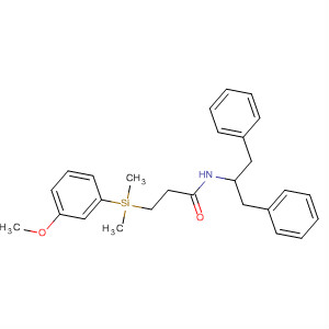 CAS No 89566-51-8  Molecular Structure