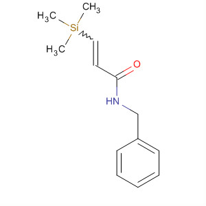 CAS No 89566-53-0  Molecular Structure