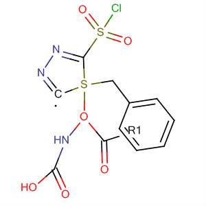 CAS No 89567-23-7  Molecular Structure