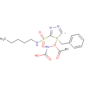 CAS No 89567-28-2  Molecular Structure