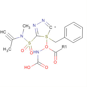 CAS No 89567-29-3  Molecular Structure