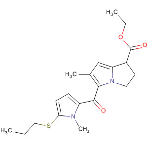 CAS No 89567-61-3  Molecular Structure