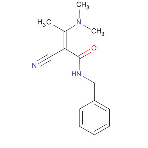 CAS No 89567-68-0  Molecular Structure